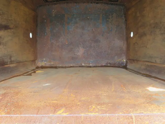 日野 レンジャー SDG-FC9JCAP(2WD)の写真22