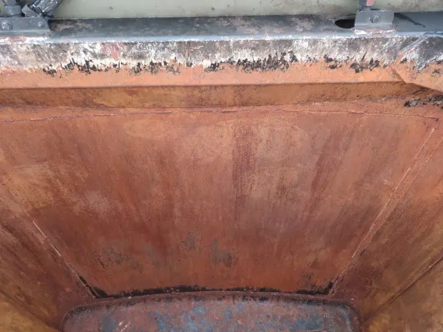 日野 レンジャー SDG-FC9JCAP(2WD)の写真23