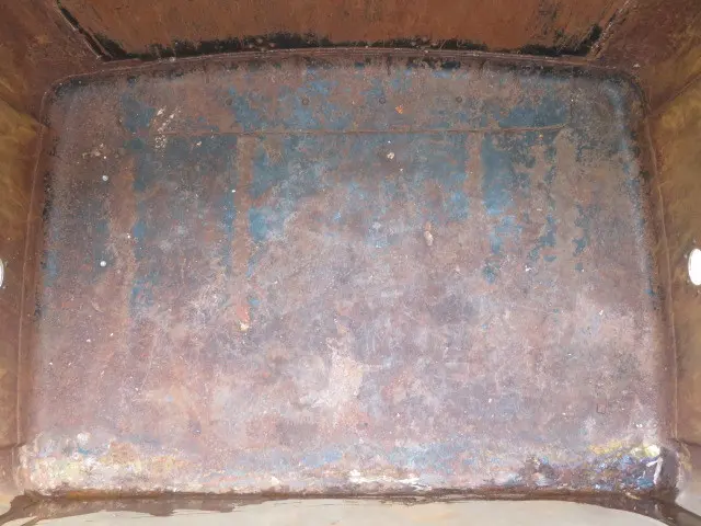 日野 レンジャー SDG-FC9JCAP(2WD)の写真24