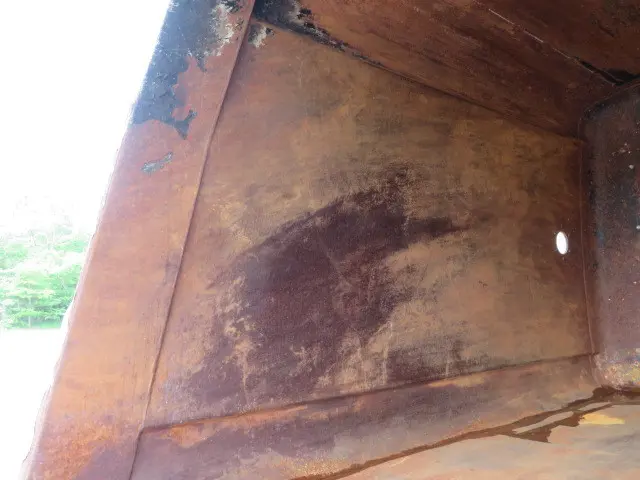 日野 レンジャー SDG-FC9JCAP(2WD)の写真25