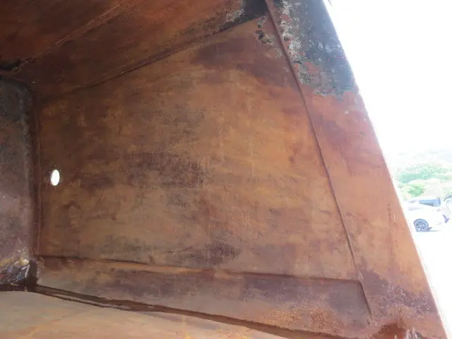 日野 レンジャー SDG-FC9JCAP(2WD)の写真26