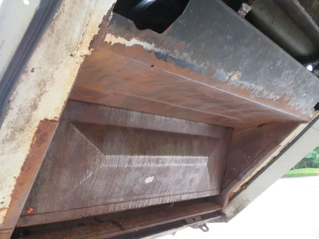 日野 レンジャー SDG-FC9JCAP(2WD)の写真28