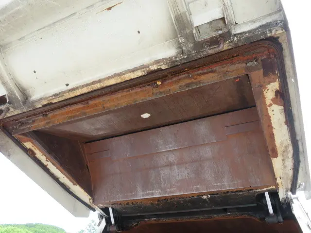 日野 レンジャー SDG-FC9JCAP(2WD)の写真29