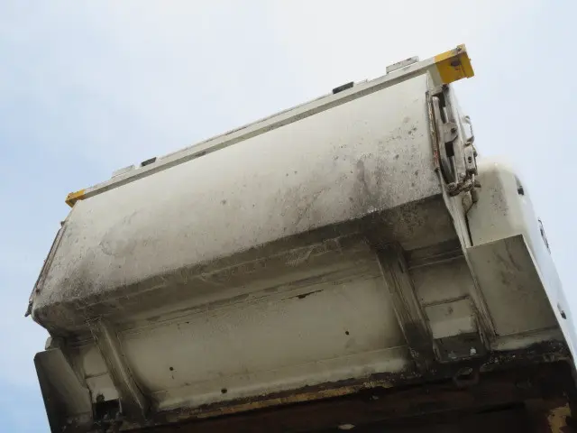 日野 レンジャー SDG-FC9JCAP(2WD)の写真30