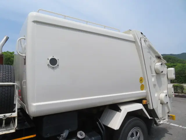 日野 レンジャー SDG-FC9JCAP(2WD)の写真31