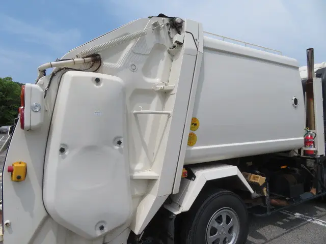 日野 レンジャー SDG-FC9JCAP(2WD)の写真32