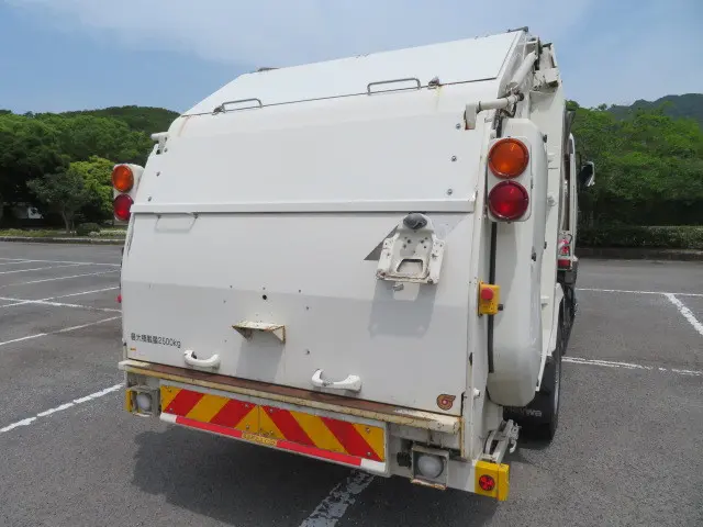 日野 レンジャー SDG-FC9JCAP(2WD)の写真34