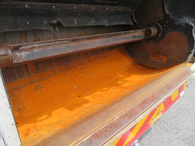 日野 レンジャー SDG-FC9JCAP(2WD)の写真35