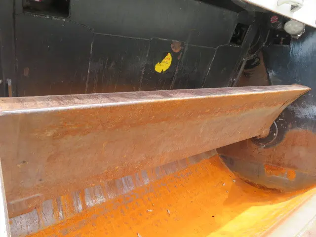 日野 レンジャー SDG-FC9JCAP(2WD)の写真36