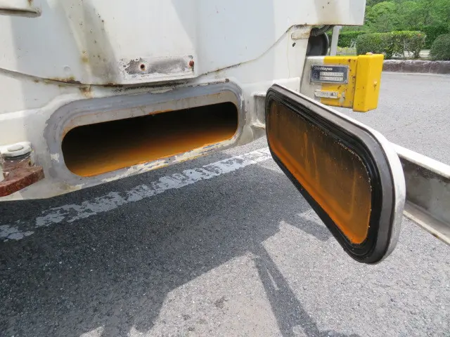 日野 レンジャー SDG-FC9JCAP(2WD)の写真37