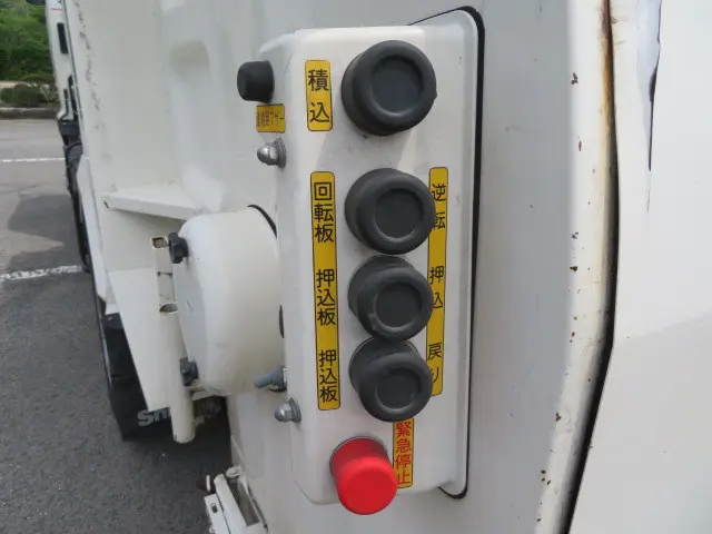 日野 レンジャー SDG-FC9JCAP(2WD)の写真38