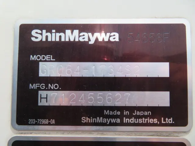 日野 レンジャー SDG-FC9JCAP(2WD)の写真41