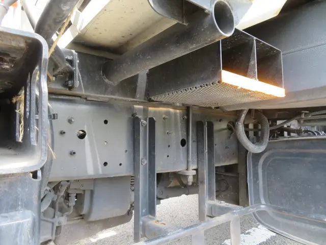 日野 レンジャー SDG-FC9JCAP(2WD)の写真46