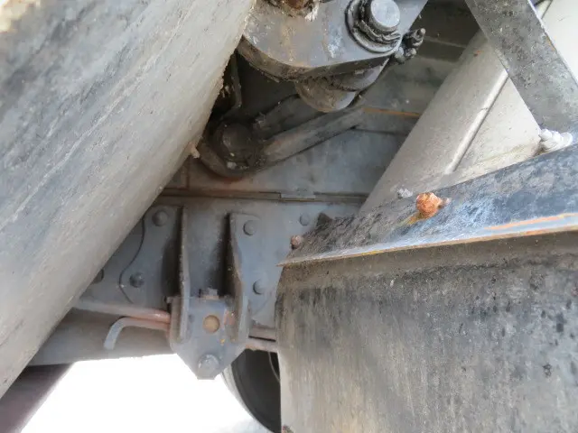 日野 レンジャー SDG-FC9JCAP(2WD)の写真47