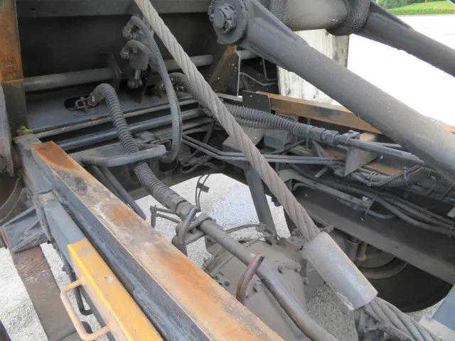 日野 レンジャー SDG-FC9JCAP(2WD)の写真49