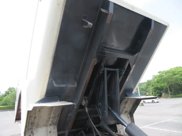 日野 レンジャー SDG-FC9JCAP(2WD)の写真50