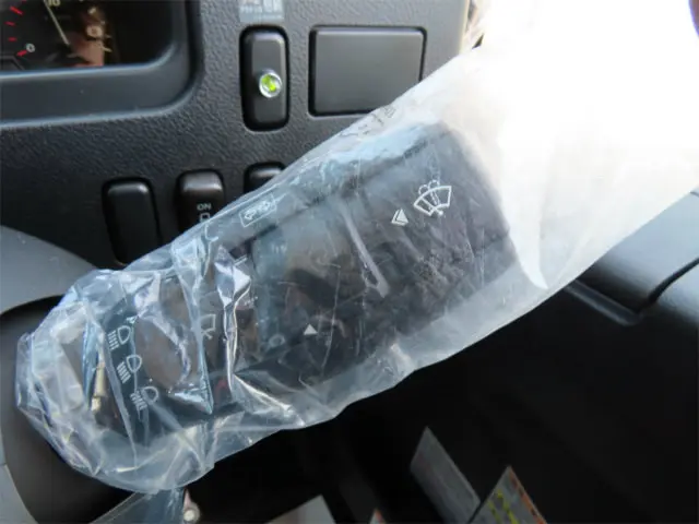 三菱 ファイター 2DG-FQ62F(6x4)の写真24