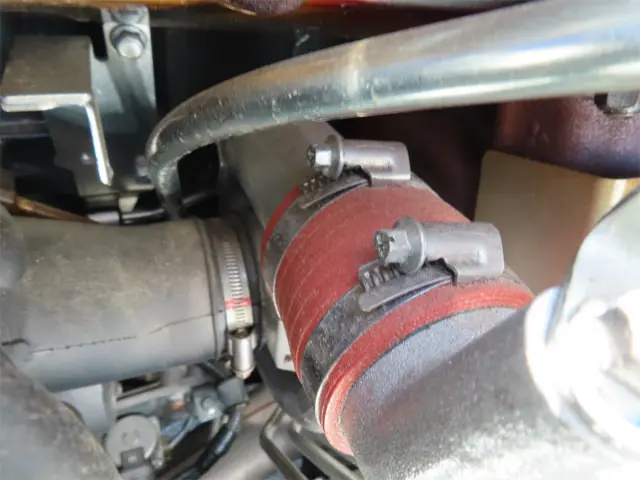 三菱 ファイター 2DG-FQ62F(6x4)の写真45