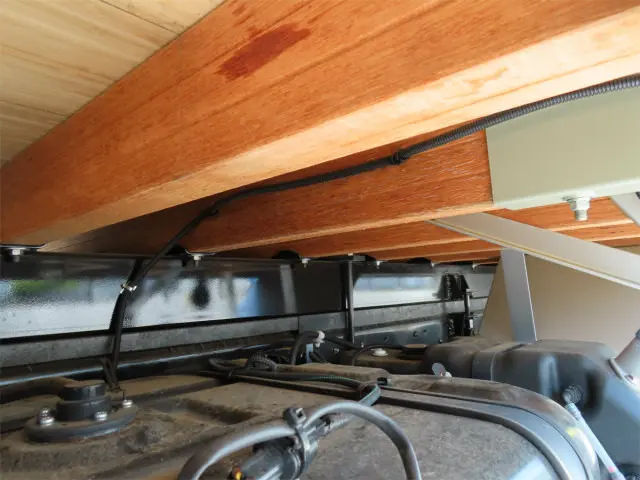 三菱 ファイター 2DG-FQ62F(6x4)の写真47