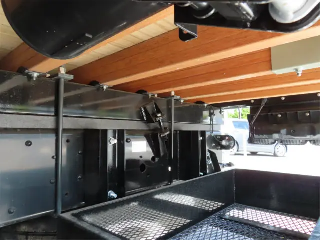 三菱 ファイター 2DG-FQ62F(6x4)の写真48