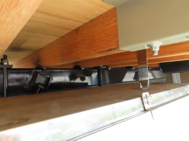 三菱 ファイター 2DG-FQ62F(6x4)の写真49