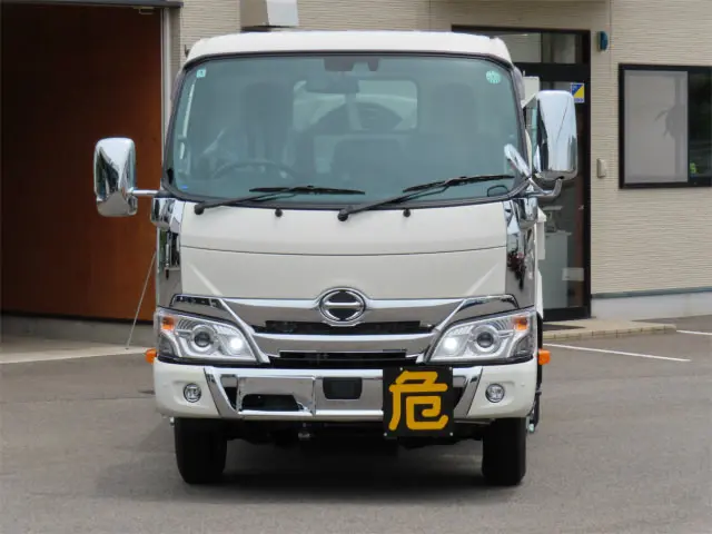 日野 デュトロ 2KG-XZU600E(2WD)の写真6