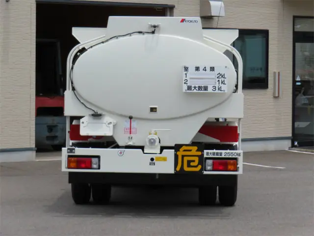 日野 デュトロ 2KG-XZU600E(2WD)の写真8