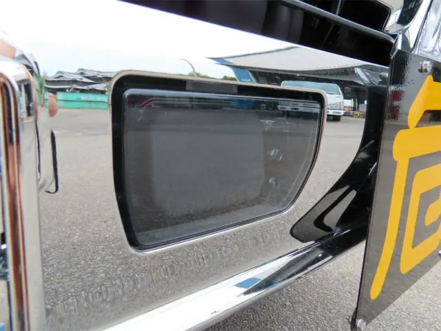 日野 デュトロ 2KG-XZU600E(2WD)の写真9