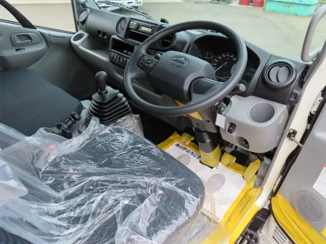 日野 デュトロ 2KG-XZU600E(2WD)の写真11