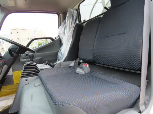 日野 デュトロ 2KG-XZU600E(2WD)の写真12