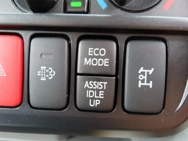 日野 デュトロ 2KG-XZU600E(2WD)の写真15