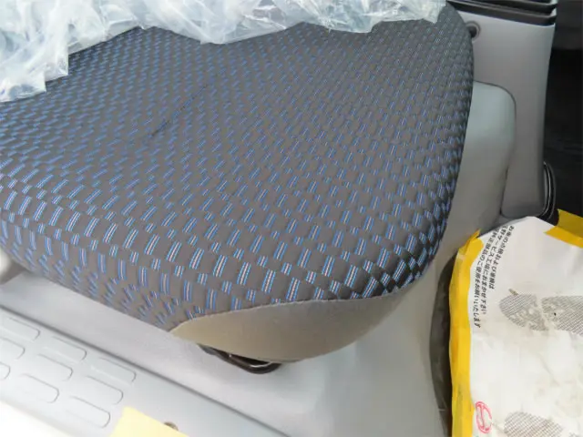 日野 デュトロ 2KG-XZU600E(2WD)の写真21