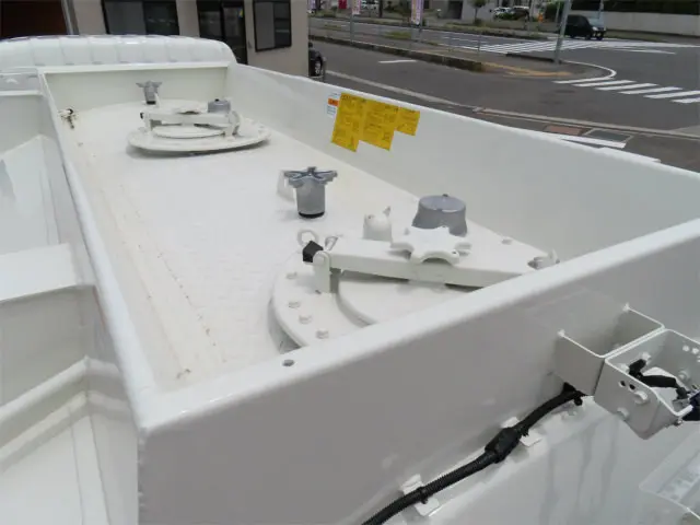 日野 デュトロ 2KG-XZU600E(2WD)の写真23