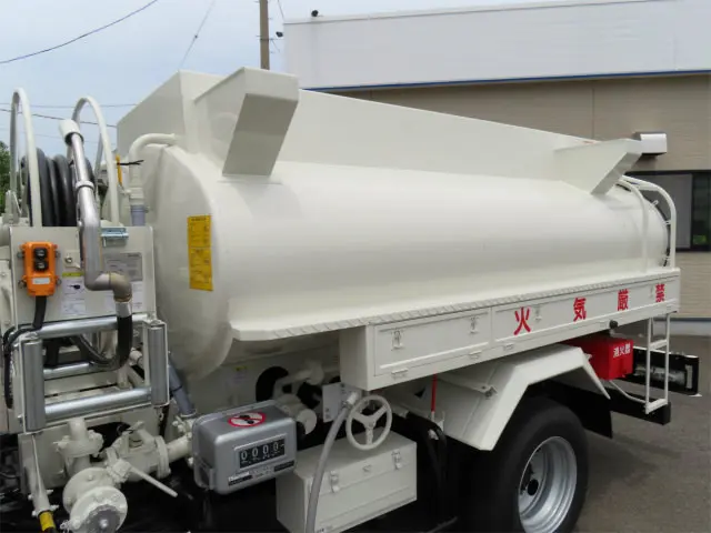 日野 デュトロ 2KG-XZU600E(2WD)の写真27