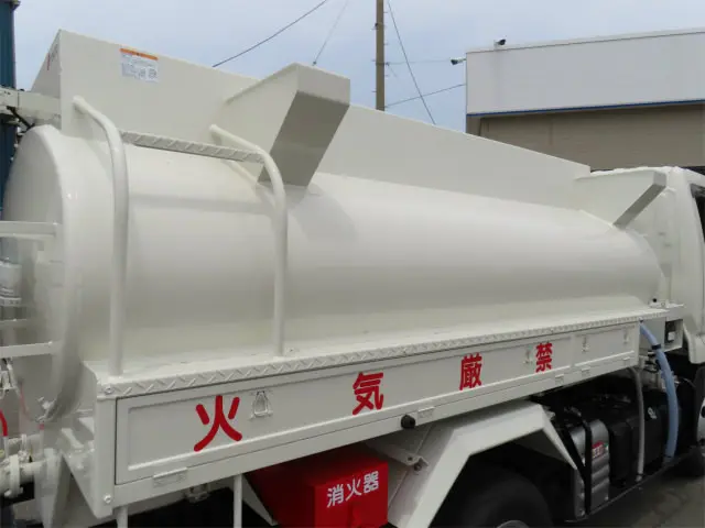 日野 デュトロ 2KG-XZU600E(2WD)の写真29