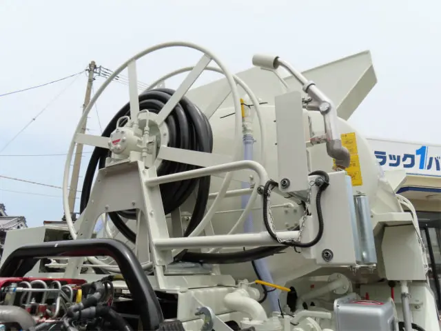 日野 デュトロ 2KG-XZU600E(2WD)の写真31