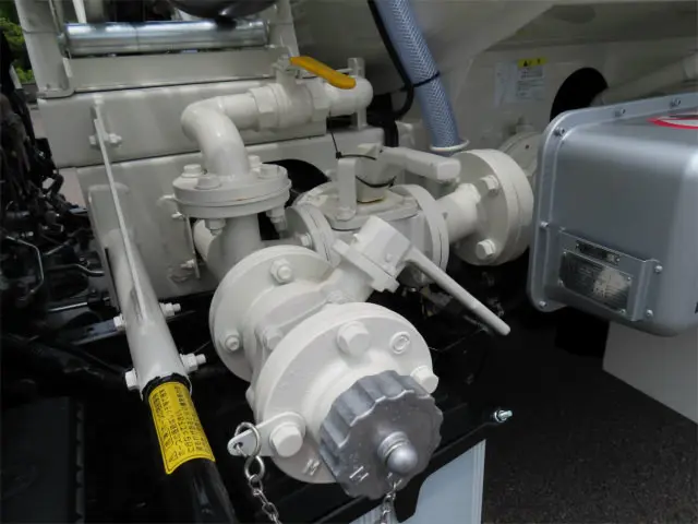 日野 デュトロ 2KG-XZU600E(2WD)の写真34