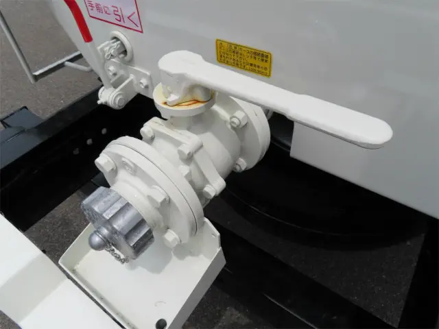 日野 デュトロ 2KG-XZU600E(2WD)の写真35