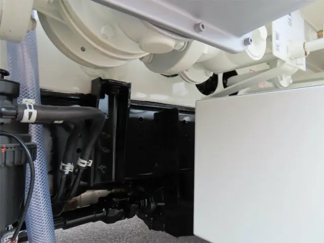 日野 デュトロ 2KG-XZU600E(2WD)の写真44