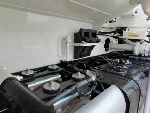 日野 デュトロ 2KG-XZU600E(2WD)の写真45