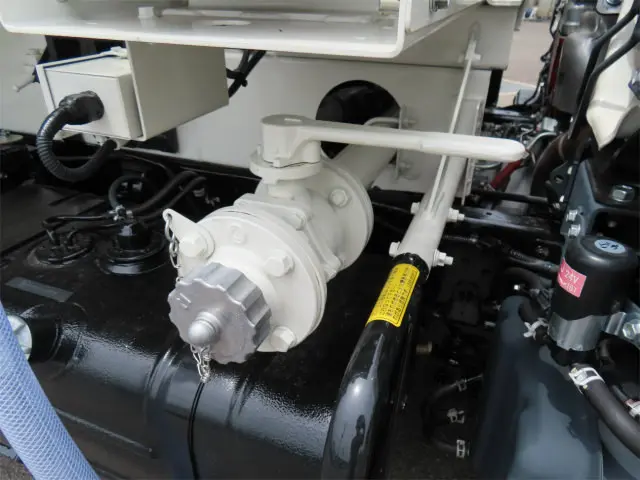 日野 デュトロ 2KG-XZU600E(2WD)の写真46