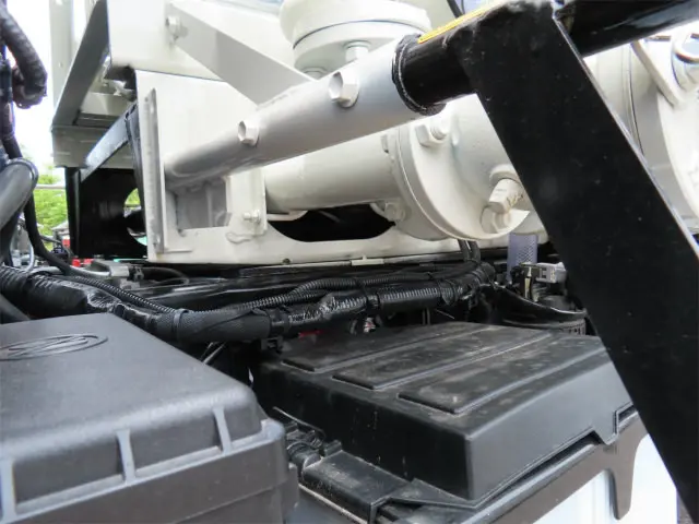 日野 デュトロ 2KG-XZU600E(2WD)の写真47