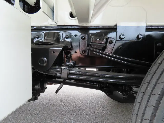 日野 デュトロ 2KG-XZU600E(2WD)の写真48