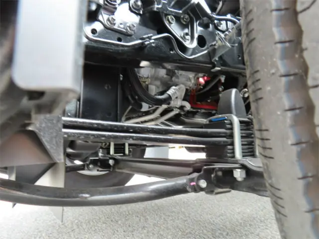 日野 デュトロ 2KG-XZU600E(2WD)の写真50