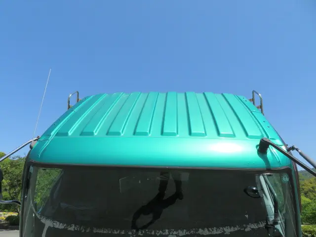 三菱 ファイター QDG-FQ62F(6x4)の写真7