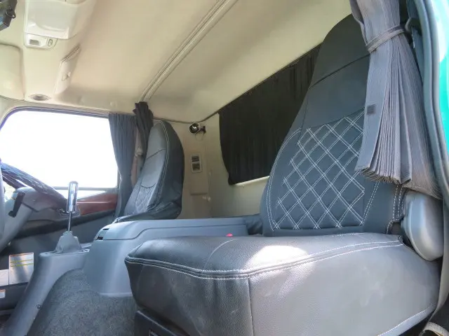 三菱 ファイター QDG-FQ62F(6x4)の写真10