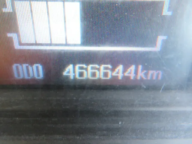 三菱 ファイター QDG-FQ62F(6x4)の写真12