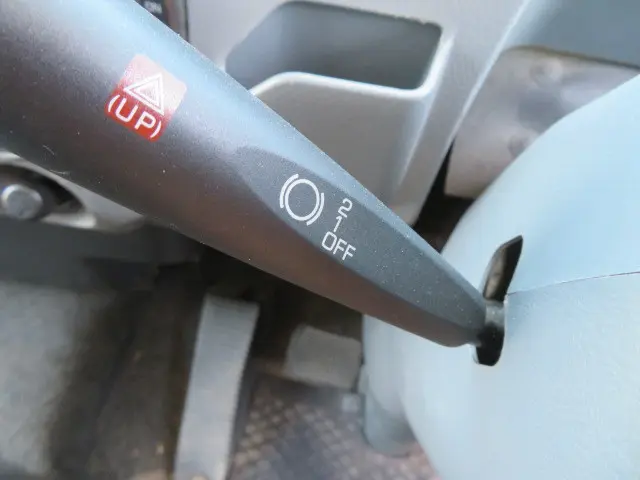 三菱 ファイター QDG-FQ62F(6x4)の写真16