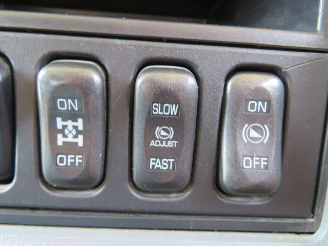 三菱 ファイター QDG-FQ62F(6x4)の写真17