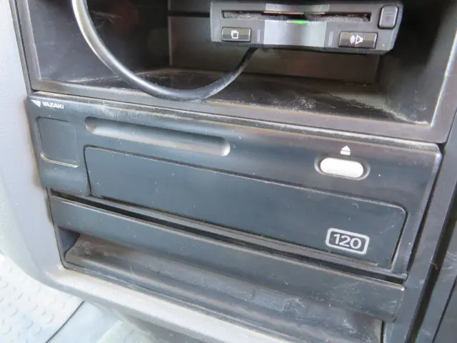 三菱 ファイター QDG-FQ62F(6x4)の写真20